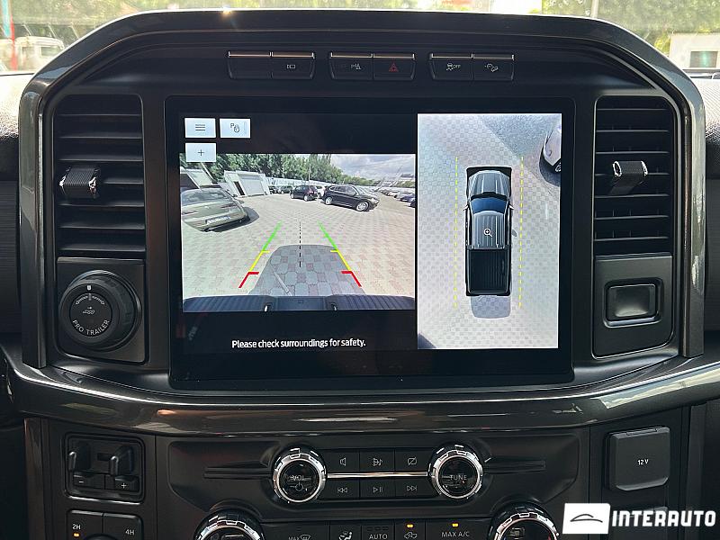 Ford F150 14 ford f150 2022