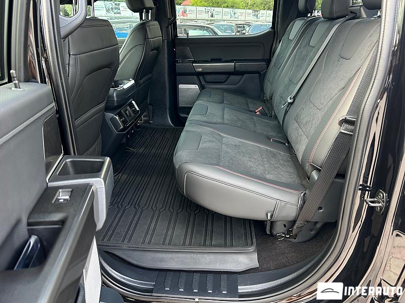 Ford F150 18 ford f150 2022