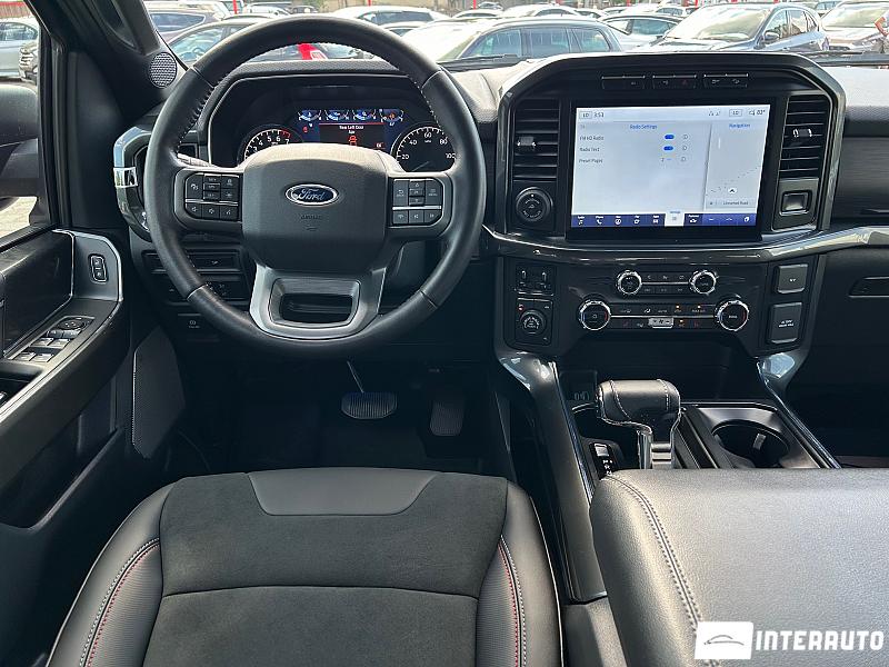 Ford F150 8 ford f150 2022