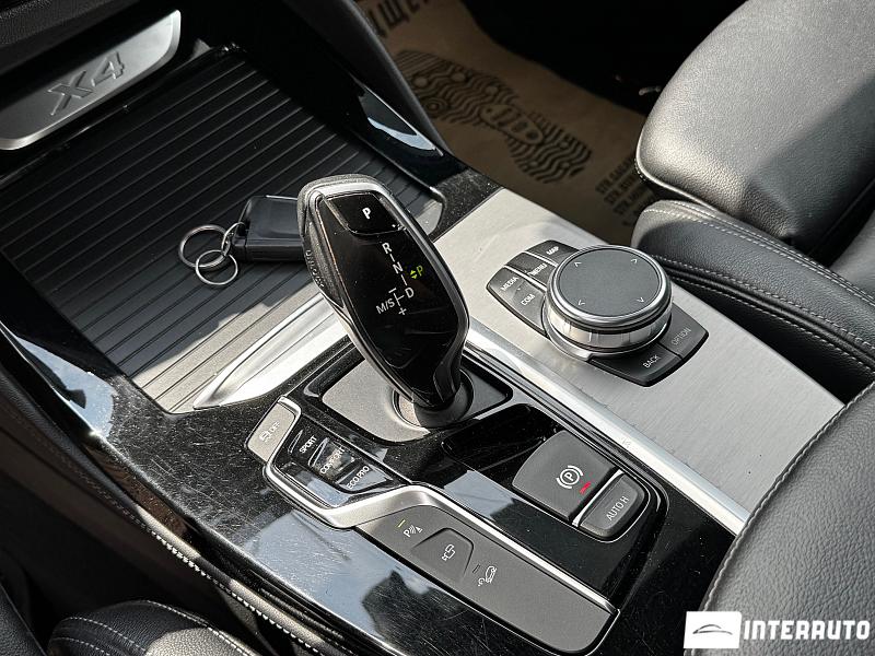 BMW X4 3.0i 13 bmw x4 3.0i 2018