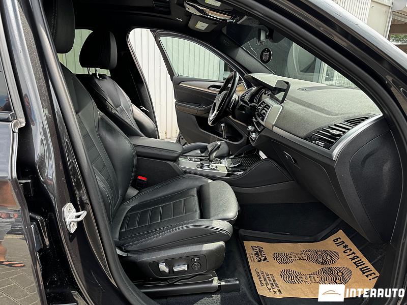 BMW X4 3.0i 5 bmw x4 3.0i 2018