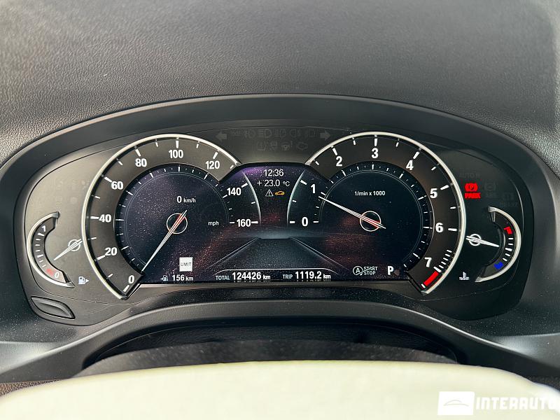 BMW X4 3.0i 9 bmw x4 3.0i 2018