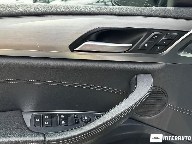 BMW X4 3.0i 16 bmw x4 3.0i 2018