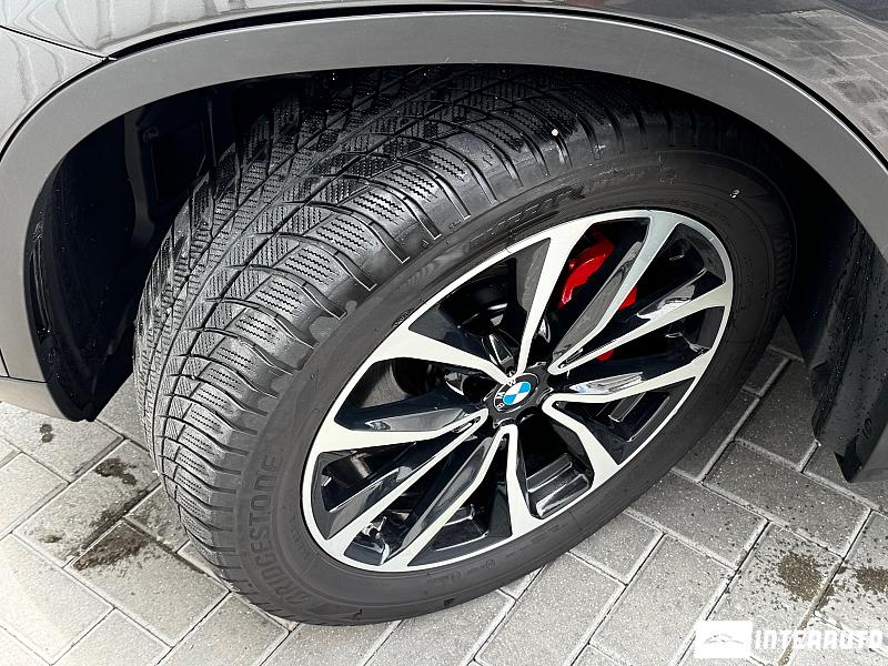 BMW X4 3.0i 22 bmw x4 3.0i 2018