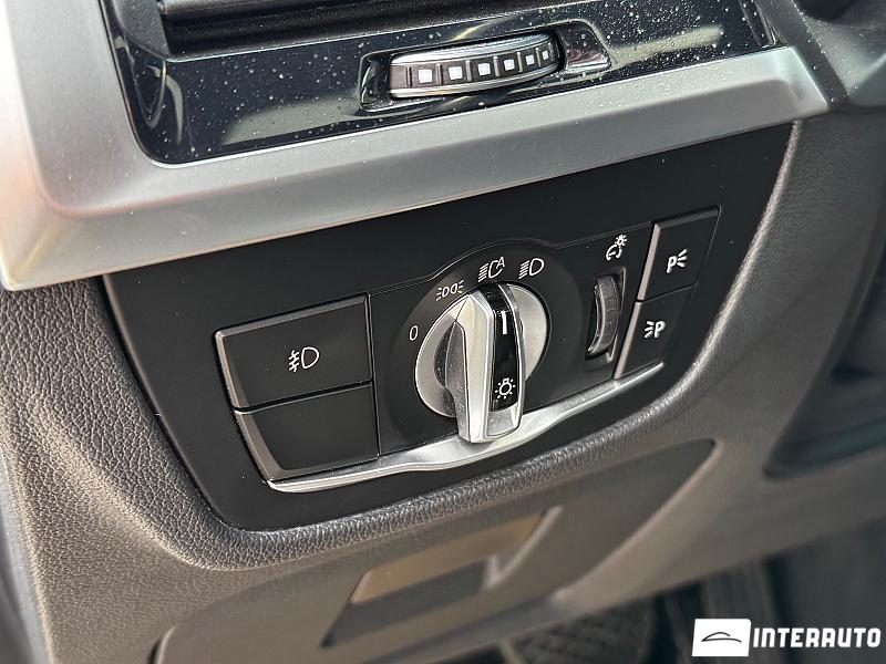 BMW X4 3.0i 17 bmw x4 3.0i 2018