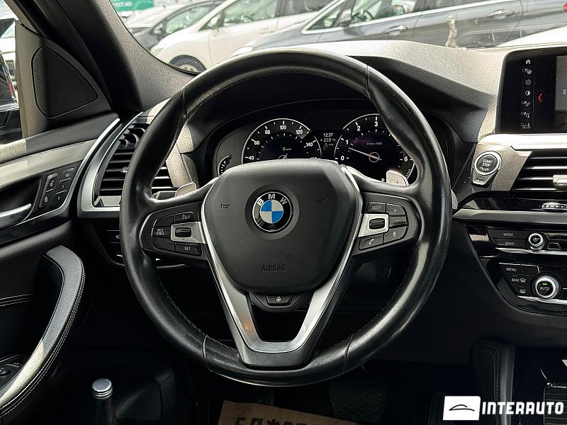 BMW X4 3.0i 8 bmw x4 3.0i 2018
