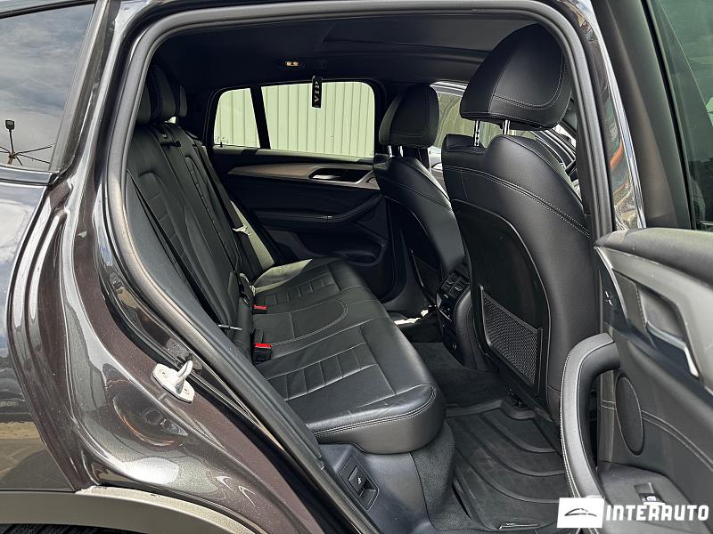 BMW X4 3.0i 19 bmw x4 3.0i 2018