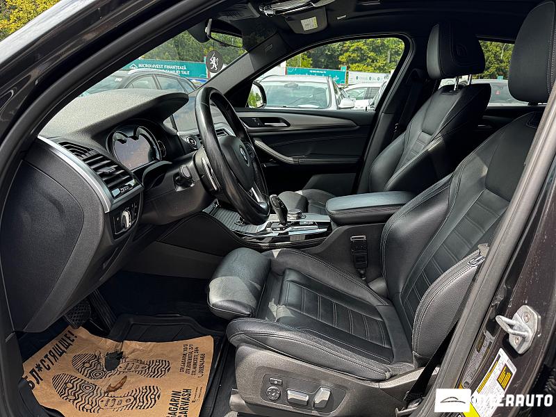 BMW X4 3.0i 6 bmw x4 3.0i 2018