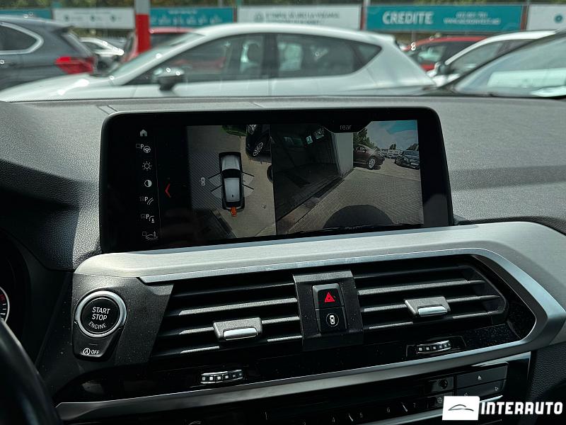 BMW X4 3.0i 10 bmw x4 3.0i 2018