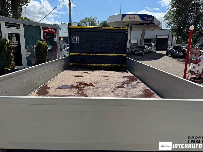 Volkswagen Crafter 13 volkswagen crafter 2013