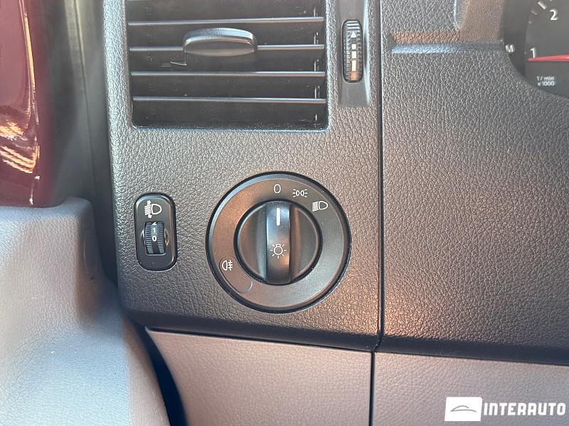 Volkswagen Crafter 11 volkswagen crafter 2013