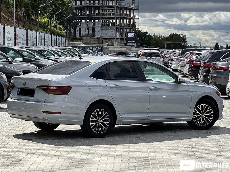 Volkswagen Jetta 3 volkswagen jetta 2018