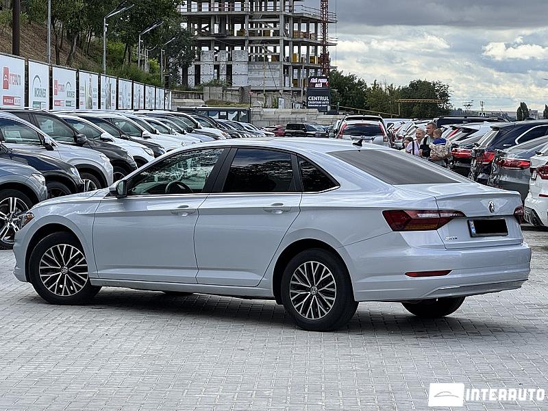 Volkswagen Jetta 4 volkswagen jetta 2018