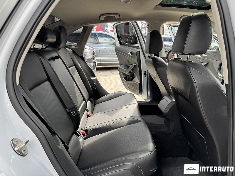 Volkswagen Jetta 15 volkswagen jetta 2018