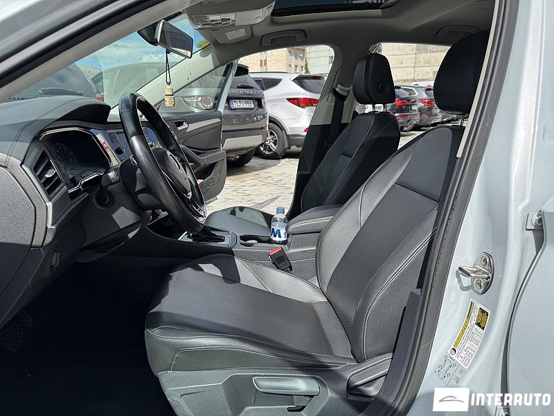 Volkswagen Jetta 5 volkswagen jetta 2018