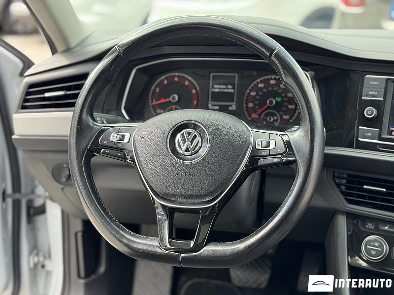 Volkswagen Jetta 7 volkswagen jetta 2018