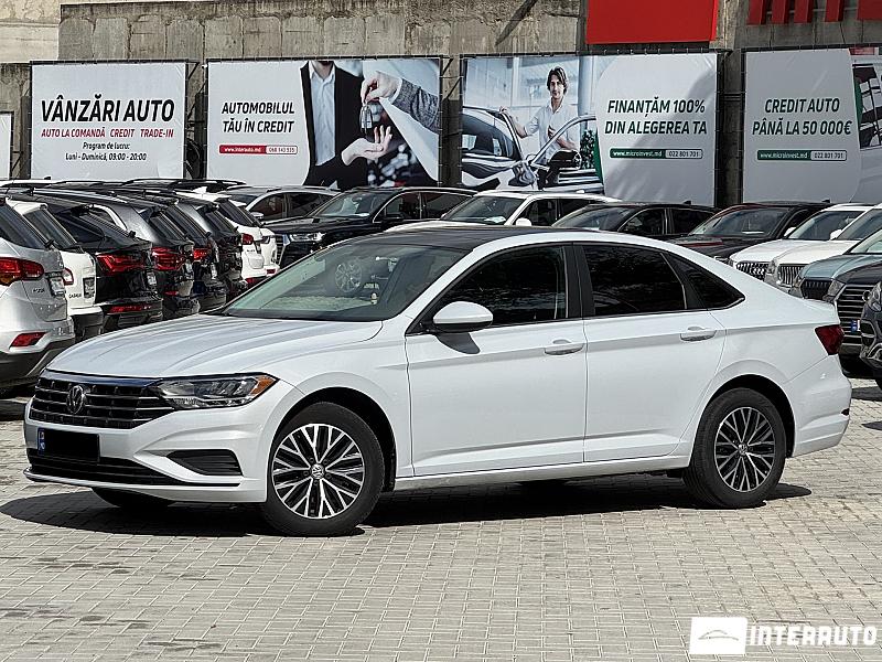 Volkswagen Jetta 2 volkswagen jetta 2018