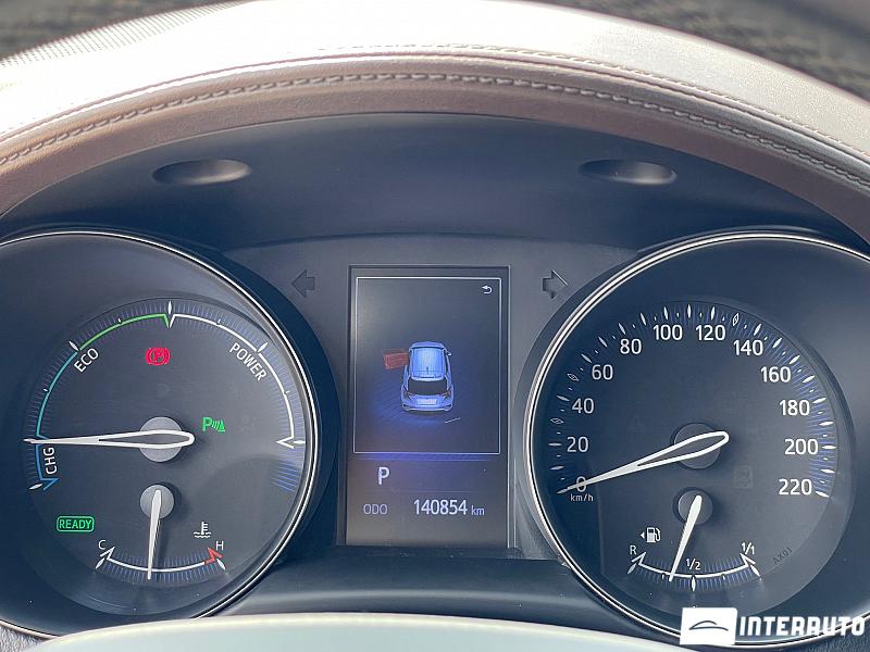 Toyota C-HR 12 toyota c-hr 2017