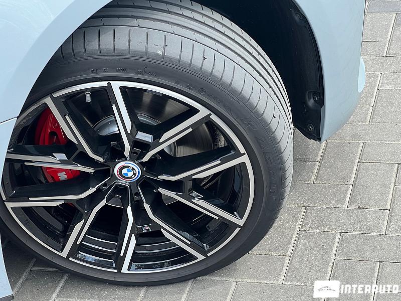 BMW 430i 19 bmw 430i 2021