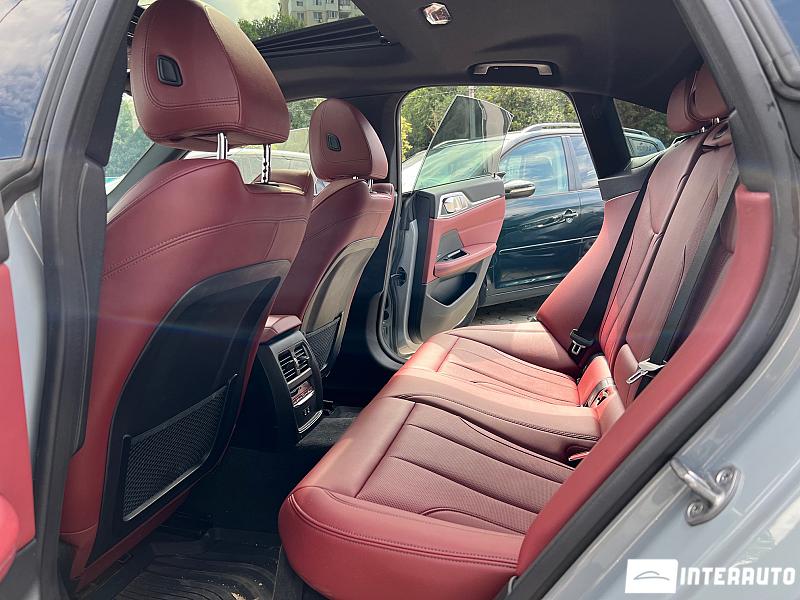 BMW 430i 15 bmw 430i 2021