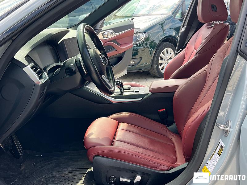 BMW 430i 5 bmw 430i 2021