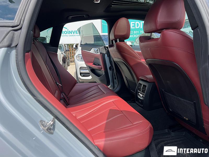 BMW 430i 16 bmw 430i 2021