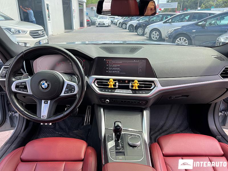 BMW 430i 6 bmw 430i 2021