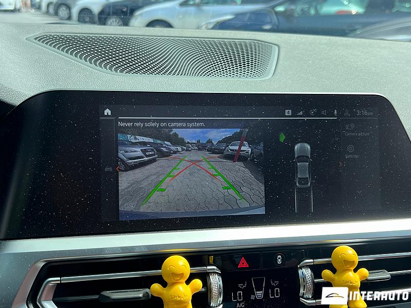 BMW 430i 8 bmw 430i 2021