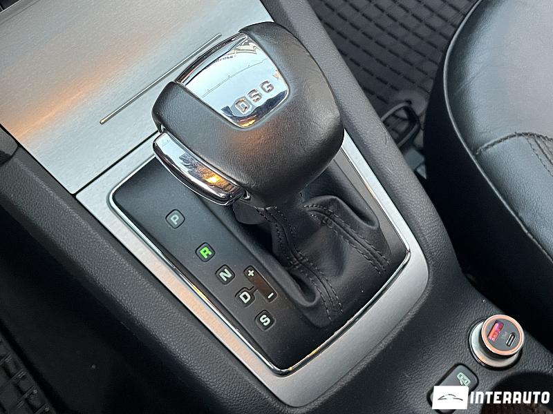 Skoda Octavia RS 13 skoda octavia rs 2010