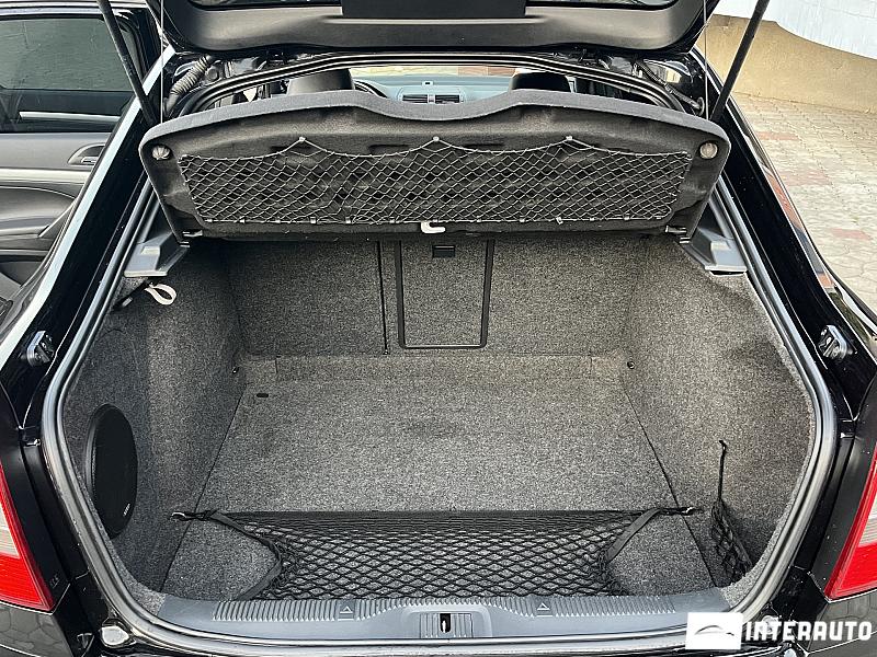 Skoda Octavia RS 18 skoda octavia rs 2010