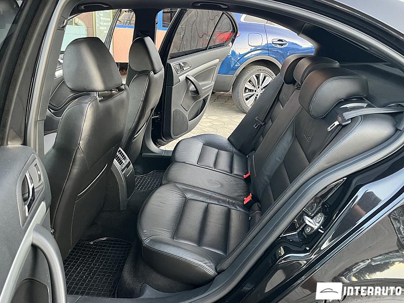 Skoda Octavia RS 14 skoda octavia rs 2010