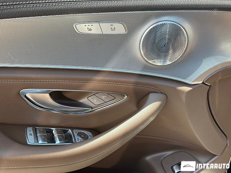 Mercedes E 220 16 mercedes e 220 2016