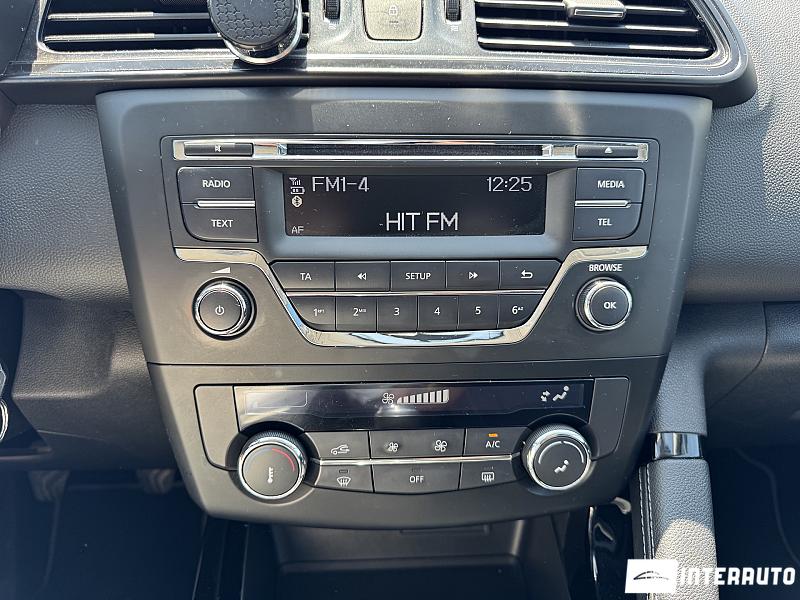 Renault Kadjar 14 renault kadjar 2020