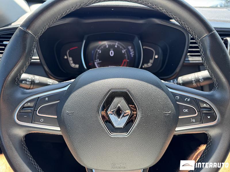 Renault Kadjar 12 renault kadjar 2020