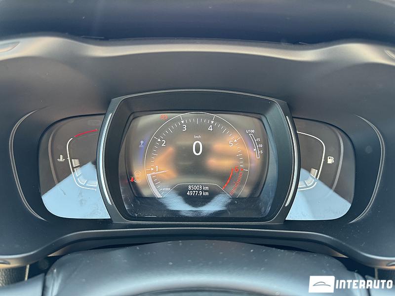 Renault Kadjar 13 renault kadjar 2020