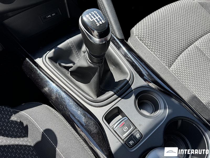 Renault Kadjar 15 renault kadjar 2020