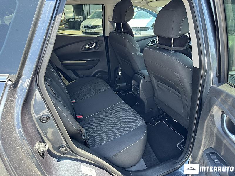 Renault Kadjar 22 renault kadjar 2020