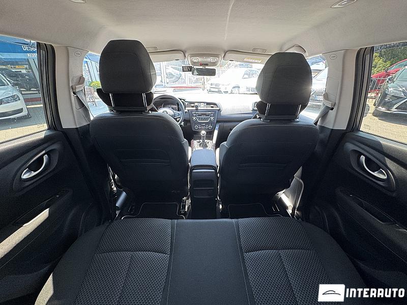 Renault Kadjar 23 renault kadjar 2020