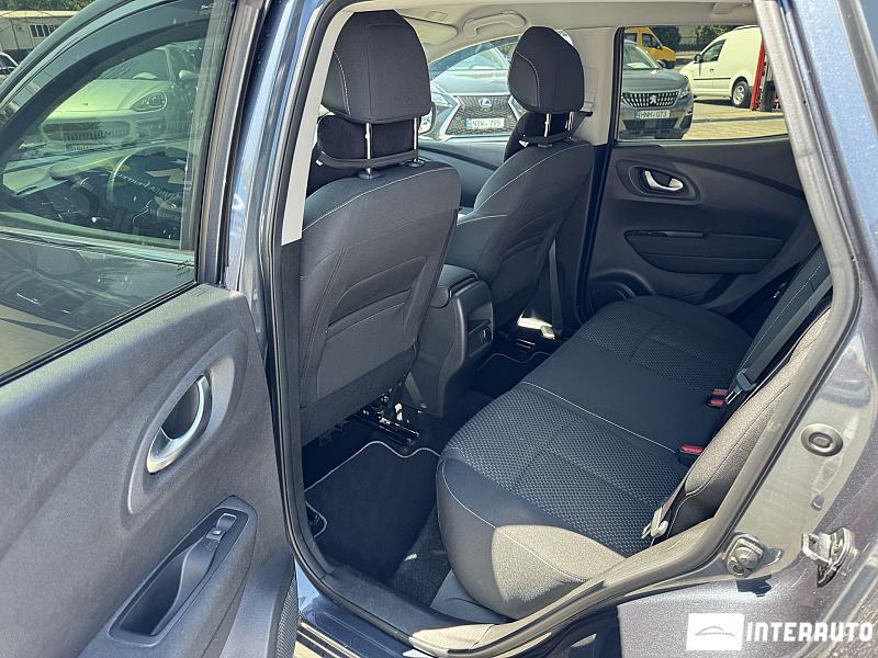 Renault Kadjar 21 renault kadjar 2020