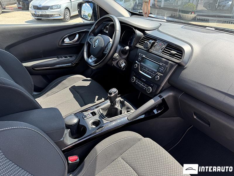 Renault Kadjar 20 renault kadjar 2020