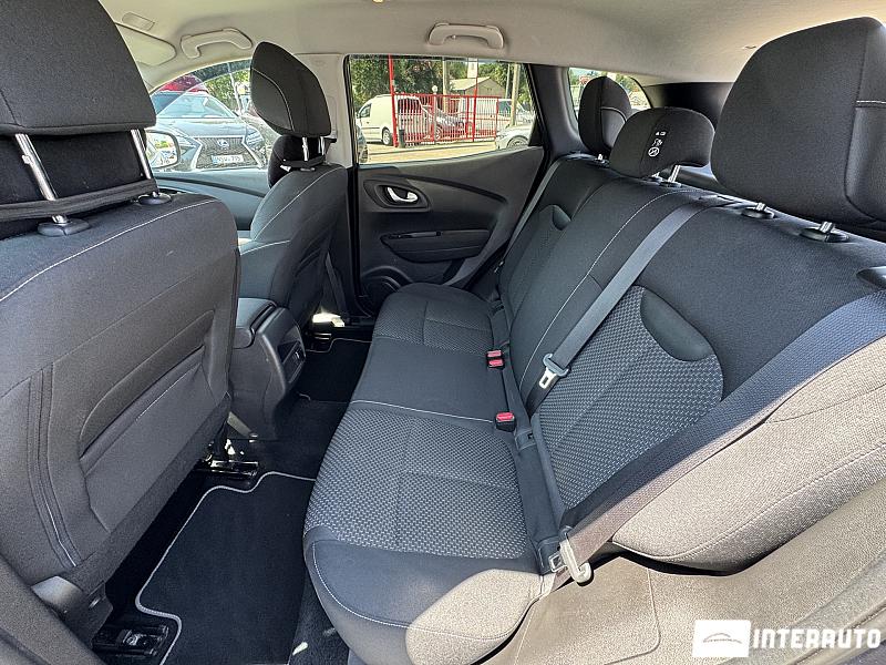 Renault Kadjar 24 renault kadjar 2020