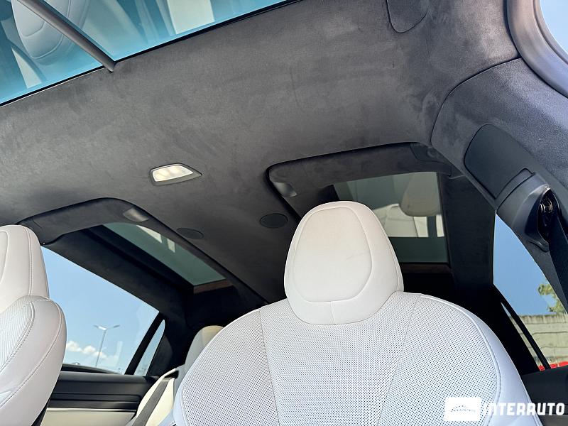 Tesla Model X Plaid 15 tesla model x plaid 2022