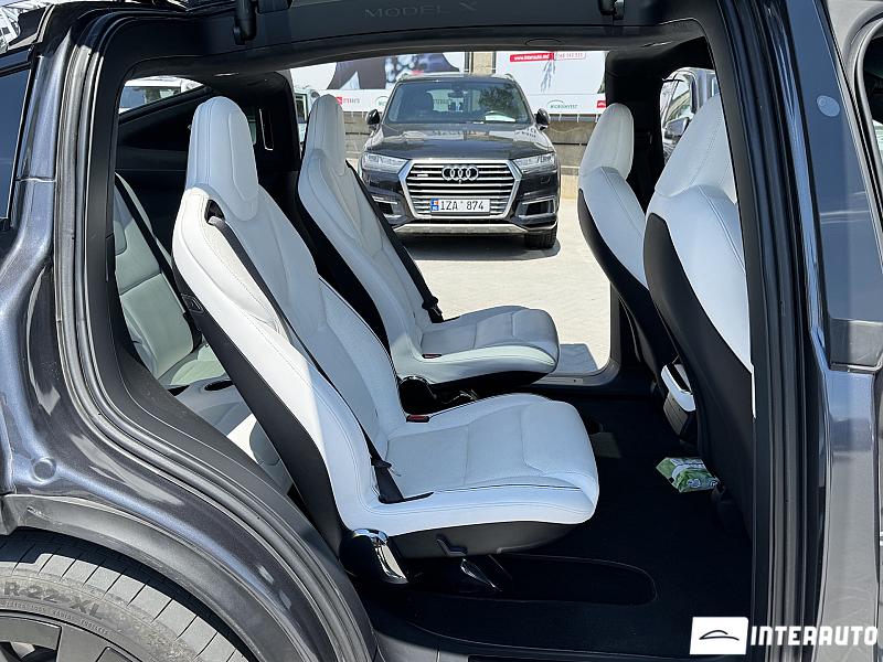 Tesla Model X Plaid 14 tesla model x plaid 2022