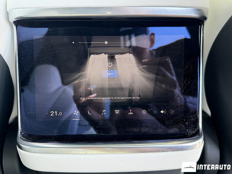 Tesla Model X Plaid 13 tesla model x plaid 2022