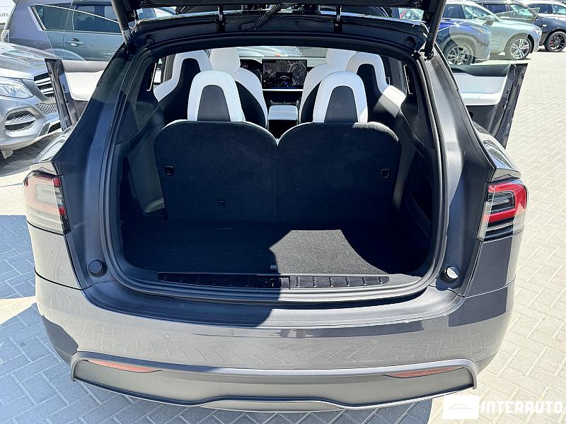 Tesla Model X Plaid 21 tesla model x plaid 2022