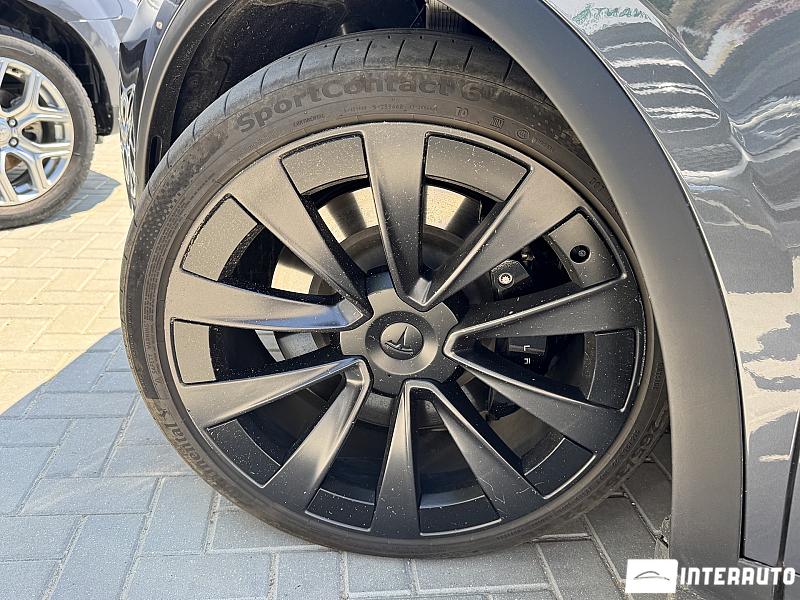 Tesla Model X Plaid 18 tesla model x plaid 2022