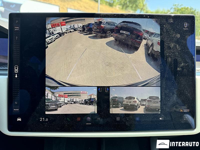 Tesla Model X Plaid 10 tesla model x plaid 2022