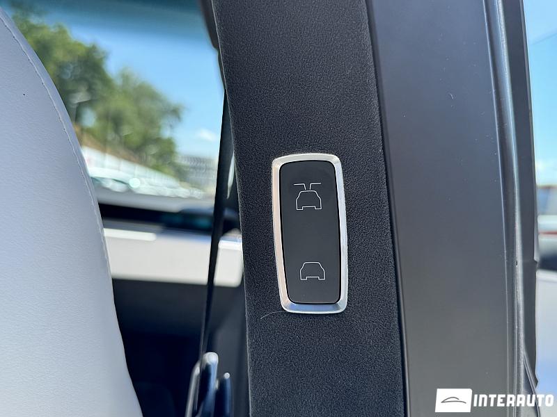 Tesla Model X Plaid 16 tesla model x plaid 2022