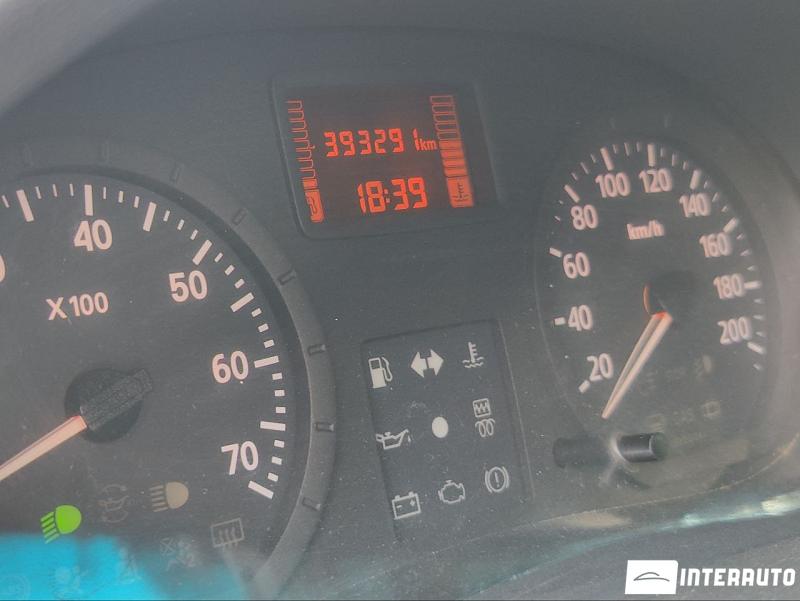 Dacia Logan 11 dacia logan 2010