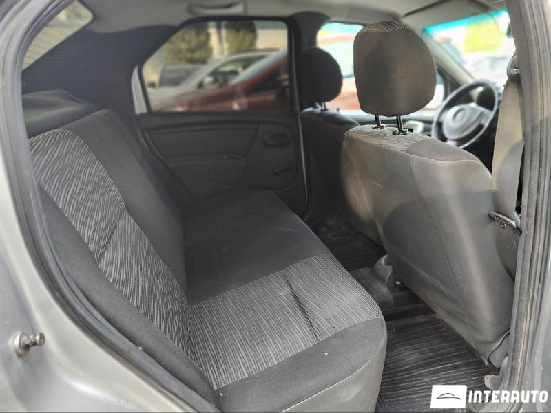 Dacia Logan 9 dacia logan 2010